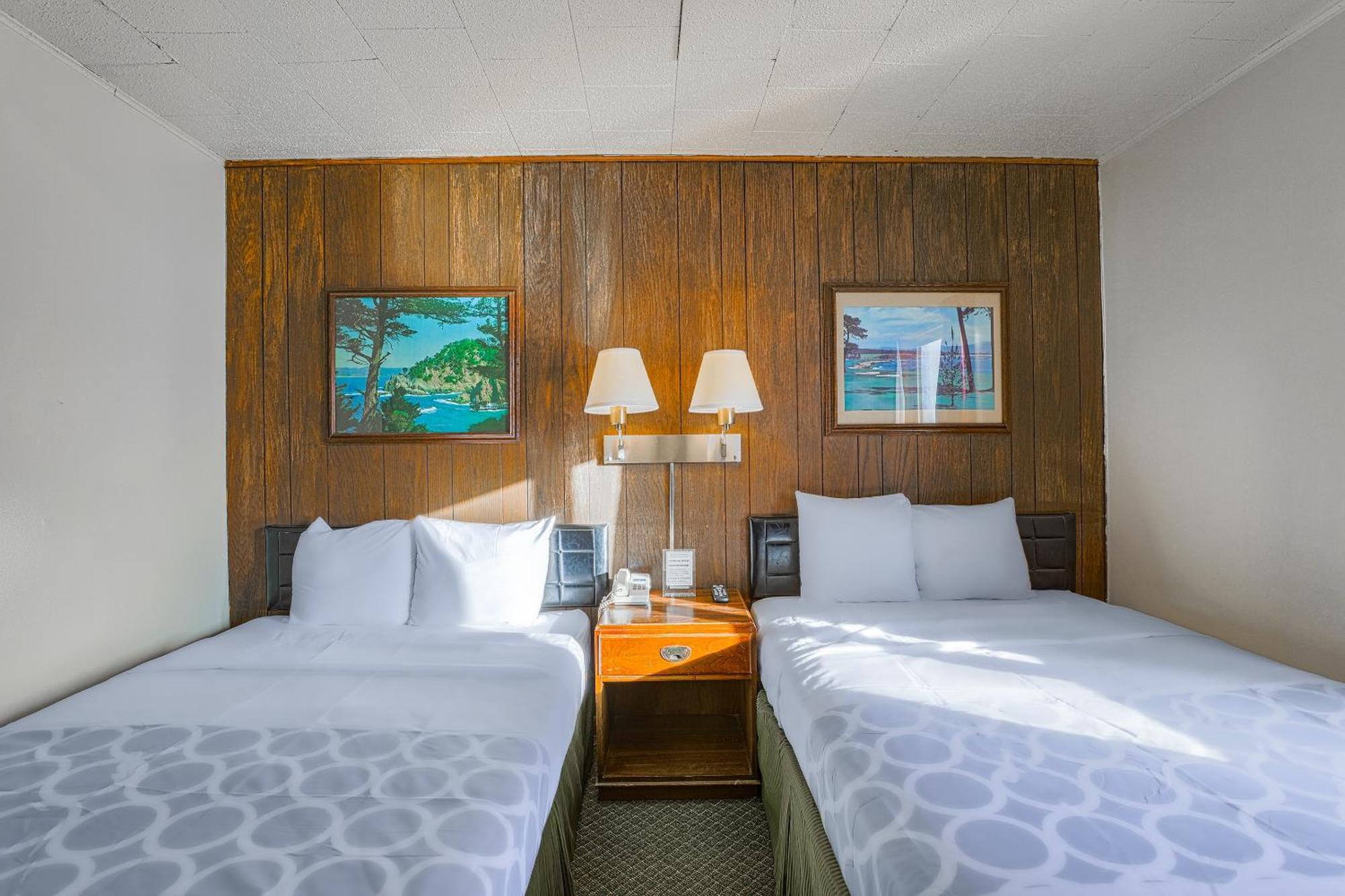 Love Hotels Silver Street By Oyo At Hurley Wi Exterior foto